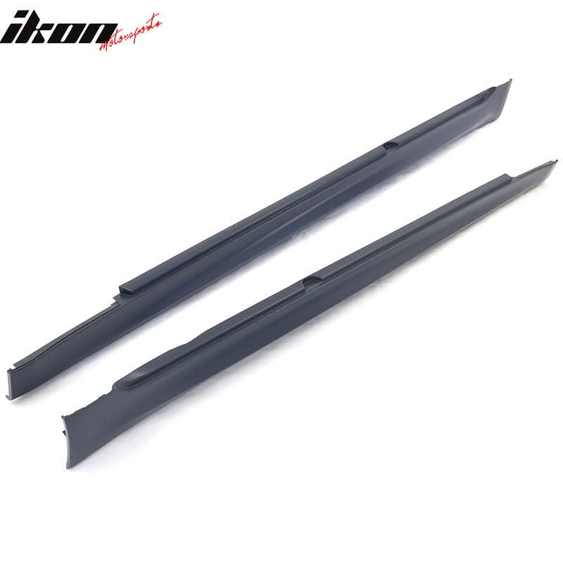 2021-2023 BMW G30 5-Series Front Rear Bumper Grille Side Skirts