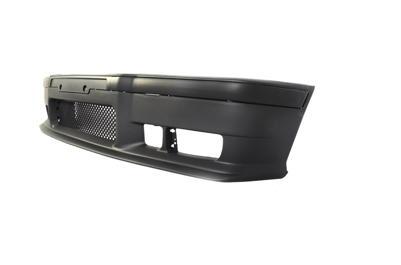 1992-1998 BMW E36 3 Series M3 Style Front Bumper Cover Conversion PP