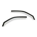 GT Styling Ventgard 2 Pcs Smoke Toyota Rav 4 1996-2000