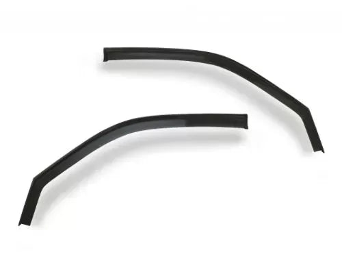 GT Styling 2 pcs Smoke Ventgard Toyota Sienna 1998-2003