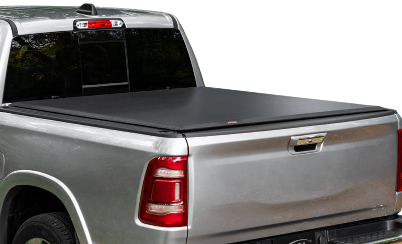 Access Lorado 02-08 Dodge Ram 1500 8ft Bed Roll-Up Cover 44129
