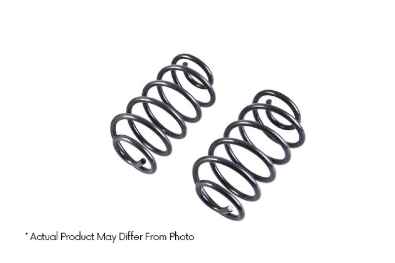 Belltech Muscle Car Spring Kits Chevrolet 64-66 A-body