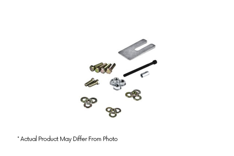 Belltech HANGER KIT 94-99 RAM 3500 Frt Hnger 2inch 6588