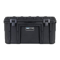 Borne Off-Road Hard Case 95QT Light Grey BNHC-095LG