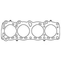 Cometic Gasket Cometic Nissan E13S/E15ET/E15S/E16i/E16S/E16ST .045in MLS Cylinder Head Gasket - 77mm Bore C4178-045