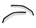GT Styling 2 pcs Smoke Ventgard Honda Accord 1990-1993