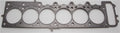 Cometic Gasket BMW S50B30/S50B32 .030in MLS Cylinder Head Gasket - 87mm Bore C4508-030