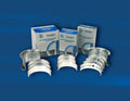 ACL Chry. Prod. V6 3.2L-3.5L 1998 on Engine Crankshaft Main Bearing Set 4M7182A-.50