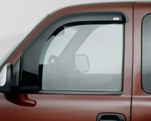 GT Styling Bubble Ventgard Smoke Chevrolet | GMC 1983-1993