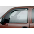 GT Styling Bubble Ventgard Smoke Jeep Cherokee 1984-2001