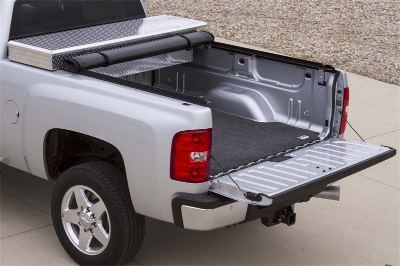 Access Lorado 94-03 Chevy/GMC S-10 / Sonoma 6ft Bed (Also Isuzu Hombre 96-03) Roll-Up Cover 42169