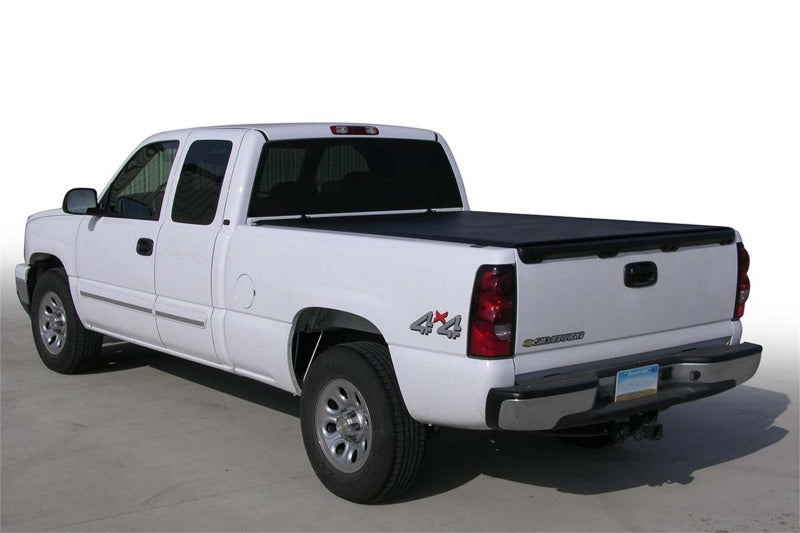 Access Toolbox 14+ Chevy/GMC Full Size 1500 6ft 6in Bed Roll-Up Cover 62329