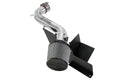 HPS Performance HPS Shortram Air Intake Kit 2001-2005 Lexus GS300 3.0L, Includes Heat Shield, 827-260