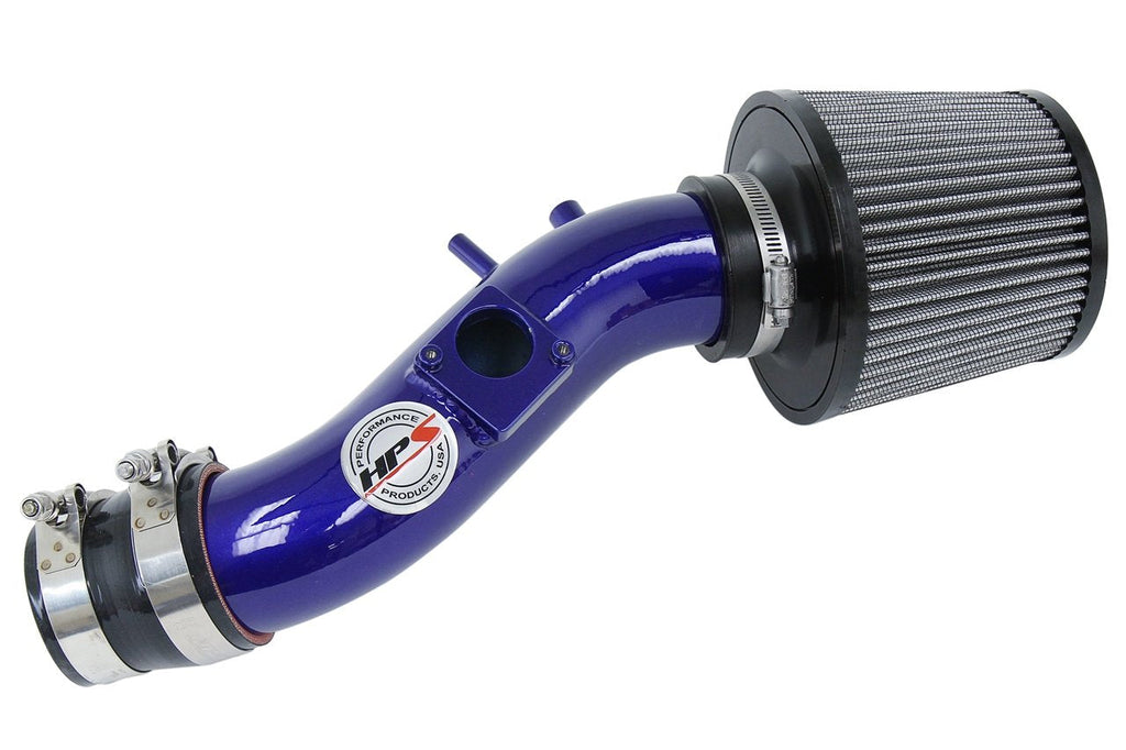 HPS Shortram Air Intake Kit 2003-2004 Pontiac Vibe 1.8L 1ZZ-FE, 827-513
