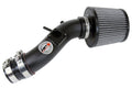 HPS Shortram Air Intake Kit 2003-2004 Pontiac Vibe 1.8L, Black