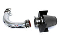 HPS Shortram Air Intake Kit 2001-2003 Ford Lobo 5.4L V8, Includes Heat Shield, Polish