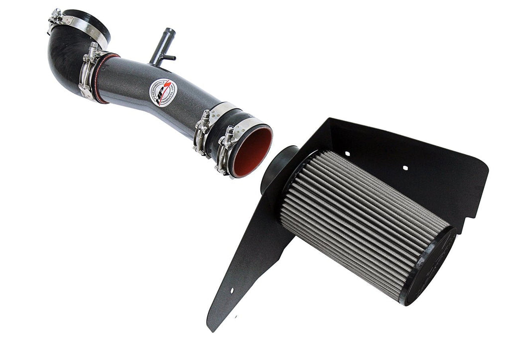 HPS Performance HPS Shortram Air Intake Kit 1996-1997 Lexus SC400 4.0L V8, Includes Heat Shield, 827-596