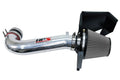 HPS Shortram Air Intake Kit 2011-2017 Dodge Charger 5.7L V8 except Shaker Hood, Includes Heat Shield, 827-600