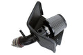 HPS Shortram Air Intake Kit 2017-2018 Toyota Corolla iM 1.8L, Includes Heat Shield, Black