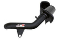 HPS Shortram Air Intake Kit 2016-2018 BMW M2 F87 3.0L Turbo N55, Includes Heat Shield, Black