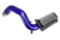 HPS Performance HPS Shortram Air Intake Kit 2019-2021 Hyundai Veloster 1.6L Turbo, Includes Heat Shield, 827-678