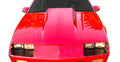 Duraflex Xtreme Hood Compatible With 1982-1992 Chevrolet Camaro - 1 Piece