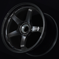 Advan GT for Porsche 19x11.0 / +60 Offset / 5x130 / 71.6mm Bore / Racing Titanium Black YAQ9M60PTBP