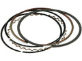 CP-Carrillo CP Pistons 2-S22-4310-5 1/16 Iron D-Wall 2nd Ring .005 Over Bore: 4.31