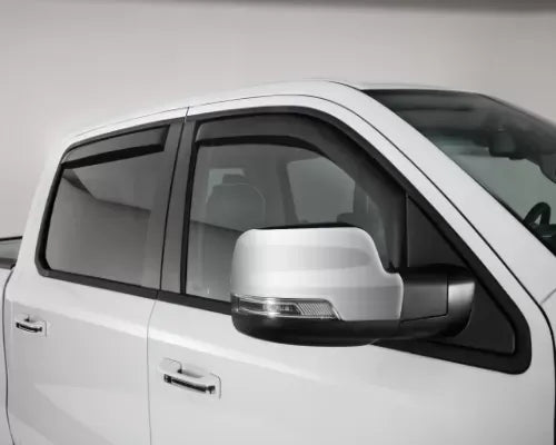 GT Styling 4 pcs Ventgard Snap Ram 1500 2019-2022 | Ram 2500 2019-2022