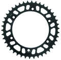 BikeMaster Beta Rear Steel Sprocket 520 41T - Black 965179