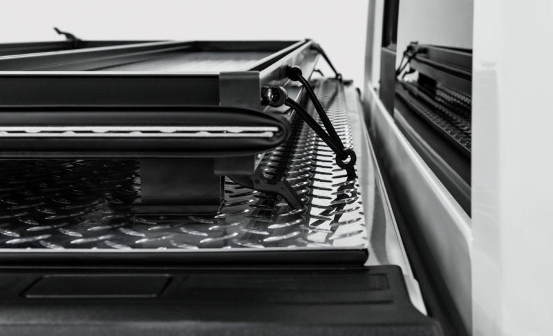Access LOMAX Tri-Fold Cover 2019+ Ford Ranger 5ft Bed B1010059