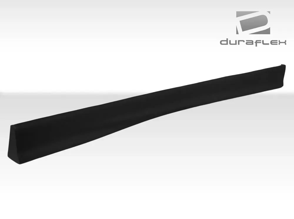 Duraflex Evo Look Body Kit Compatible With 1984-1991 BMW 3 Series E30 - 4 Piece