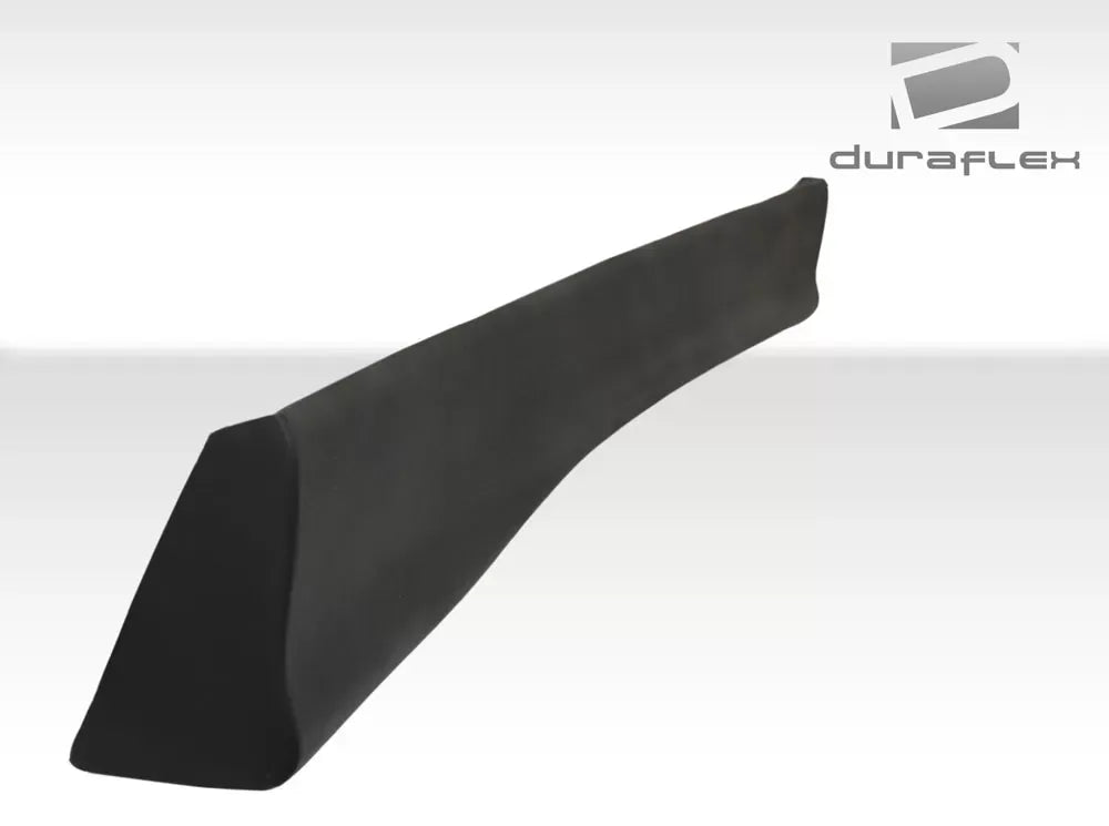 Duraflex CSL Look Side Skirts Compatible With 1984-1991 BMW 3 Series - 2 Piece