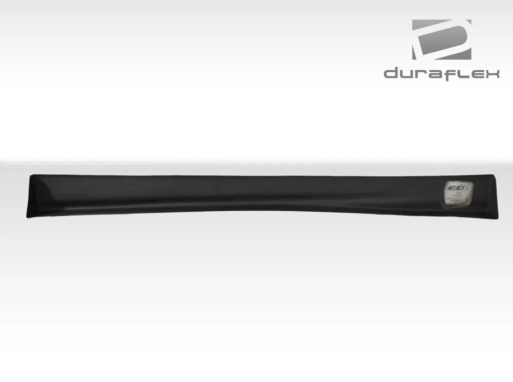 Duraflex Evo Look Body Kit Compatible With 1984-1991 BMW 3 Series E30 - 4 Piece