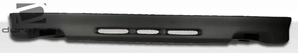 Duraflex GTO Body Kit Compatible With 1991-1996 Chevrolet Corvette - 4 Piece