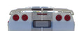 Duraflex LT-R Wing Spoiler Compatible With 1991-1996 Chevrolet Corvette - 1 Piece