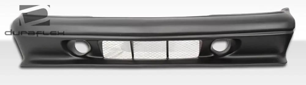 Duraflex EVO 2 Wide Body Kit Compatible With 1984-1993 Mercedes W201 - 16 Piece