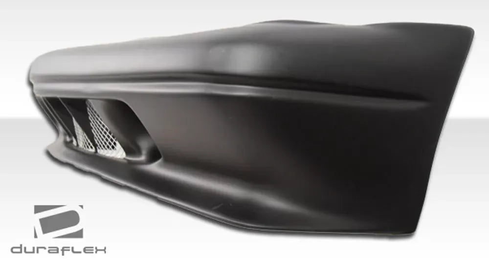 Duraflex EVO 2 Wide Body Kit Compatible With 1984-1993 Mercedes W201 - 16 Piece