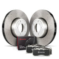Brembo OE 12-15 BMW 335i/14-16 335i GT xDrive/13-15 335i xDrive/16-18 340i Front Disc Brake Kit KT00B73