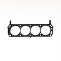 Cometic Gasket Cometic Ford 302/351W Windsor V8 .081in MLS Cylinder Head Gasket - 4.100in Bore - SVO/Yates - LHS C5358-081