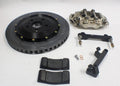 Alcon Pro-System Porsche 992 GT3RS Anodized Calipers (CAR89/CAR49) Brake Kit - Front & Rear BRK.200621