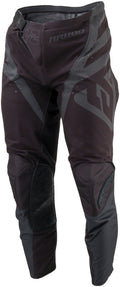 Answer 24 Arkon Nitrus Pants Black/Grey Size - 30 442493