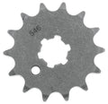 BikeMaster Kawasaki Front Sprocket 420 14T 965425