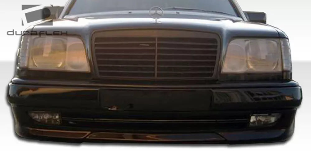 Duraflex C36 Look Body Kit Compatible With 1986-1995 Mercedes E Class 2DR W124 - 4 Piece