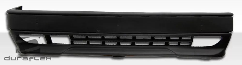 Duraflex C36 Look Body Kit Compatible With 1986-1995 Mercedes E Class 2DR W124 - 4 Piece