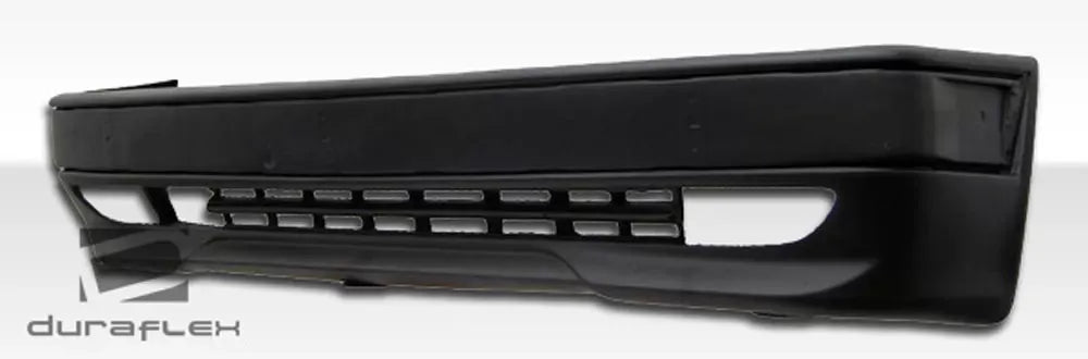Duraflex C36 Look Body Kit Compatible With 1986-1995 Mercedes E Class 2DR W124 - 4 Piece