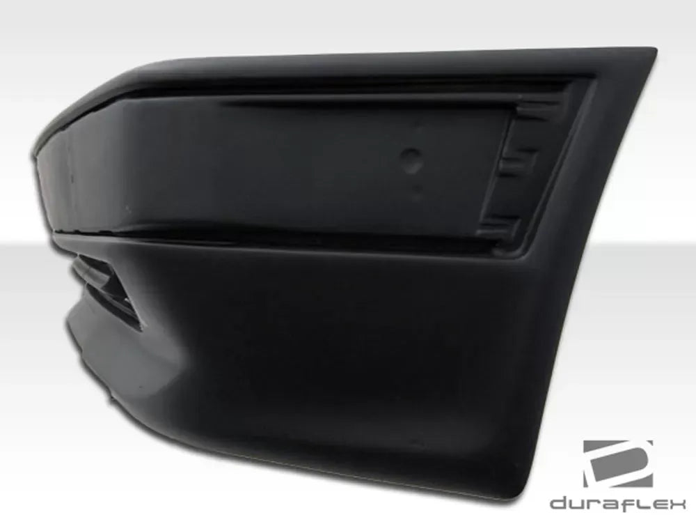 Duraflex C36 Look Front Bumper Cover Compatible With 1986-1995 Mercedes E Class - 1 Piece