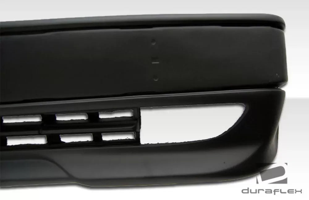 Duraflex C36 Look Body Kit Compatible With 1986-1995 Mercedes E Class 2DR W124 - 4 Piece