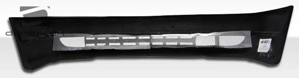 Duraflex C36 Look Body Kit Compatible With 1986-1995 Mercedes E Class 2DR W124 - 4 Piece