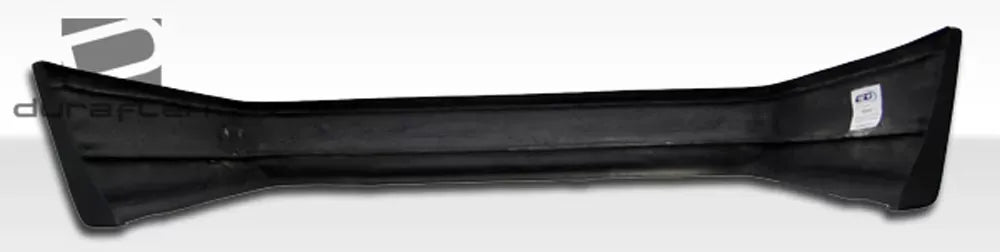 Duraflex C36 Look Body Kit Compatible With 1986-1995 Mercedes E Class W124 4DR - 4 Piece